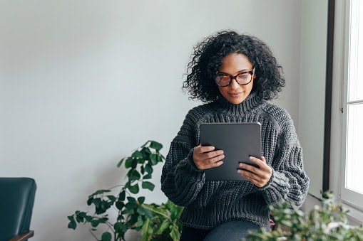 Choose the Tablet Dimensions That Fit Your Preference
