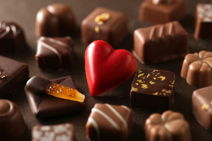 Get To Know the Most Popular Japanese Chocolate Brands