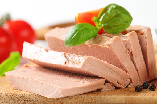 Go for Healthier Options if You Have Dietary Restrictions