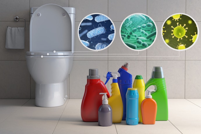 Liquid, Gel, or Tablet: Pick the Type of Cleaner That's Most Convenient