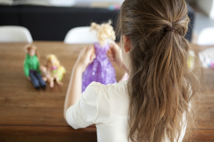 Make Cleanup Easier With Dolls That Are Easy to Wipe and Maintain