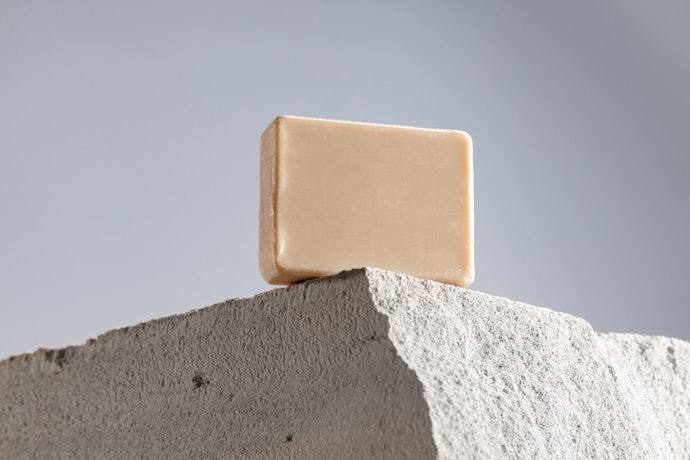 Go for a Soap With a Smooth, Uniform Texture to Create Clean Lines