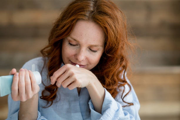 Select a Scent You’ll Enjoy Using Regularly