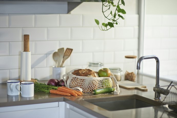 Consider Your Kitchen Space