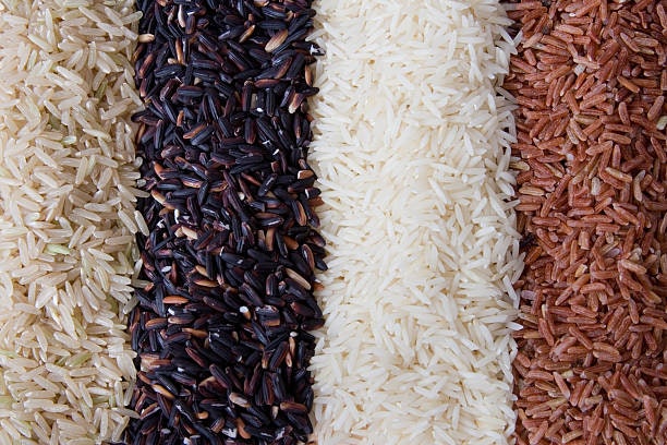 Local or Imported Rice — Take Your Pick