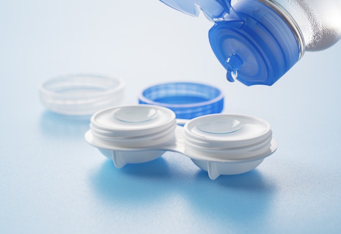 Check if the Eye Drops Are Compatible With Your Lenses to Ensure Comfort