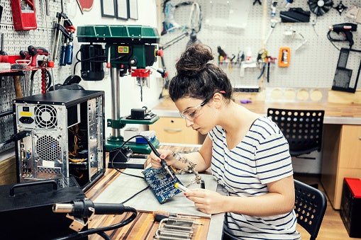 Check The Size: Make Sure All Your PC's Components Fit