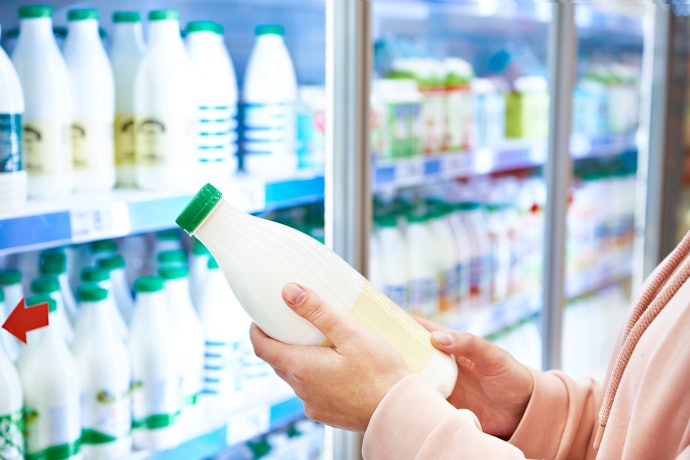 Look for a Short Ingredients List and Avoid Added Sugar