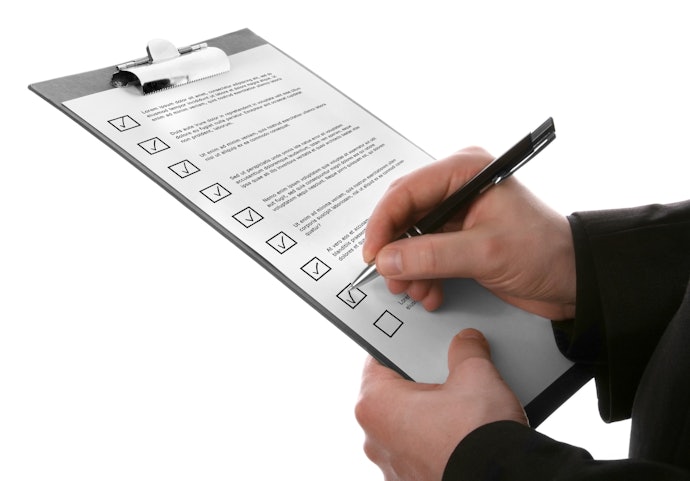 Check the Warranty and After-Sales Support