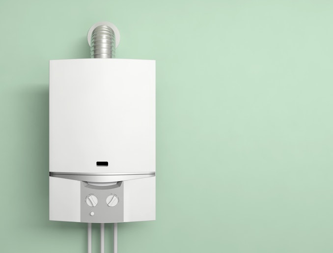 Decide Between Single Point and Multipoint to Match Your Home Setup