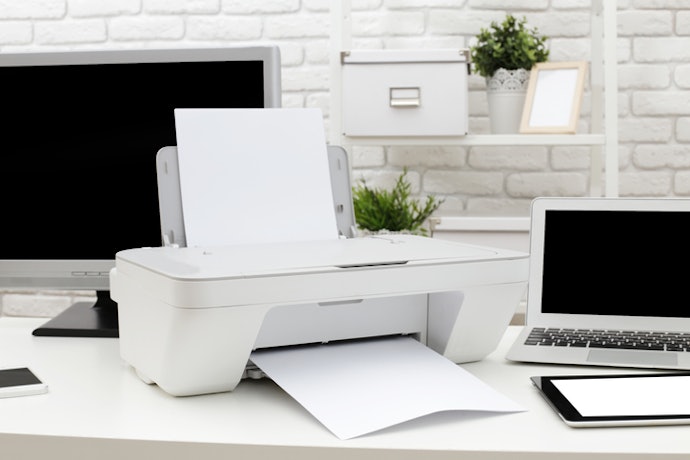 Evaluate Ink Costs and Page Yield for Long-Term Savings