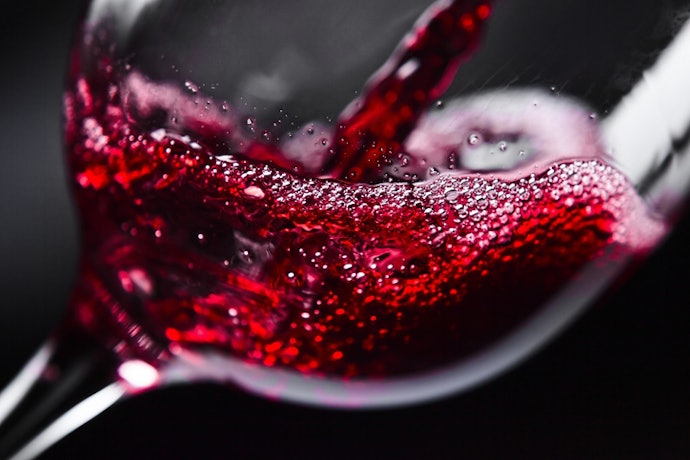 For Wine Beginners, Try Lighter Styles Like Lambrusco or Pinot Noir First Before Venturing to Other Varieties