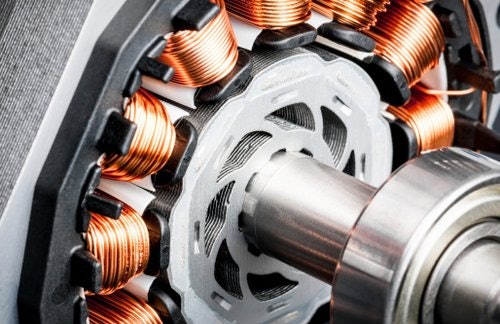 Match the Motor Power to the Ingredients You Process
