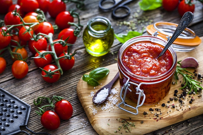 Choose the Flavor According to the Dish You're Preparing
