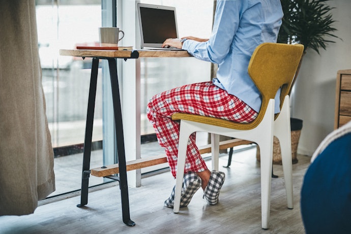 Figure Out Where You Plan to Use Your Foot Rest