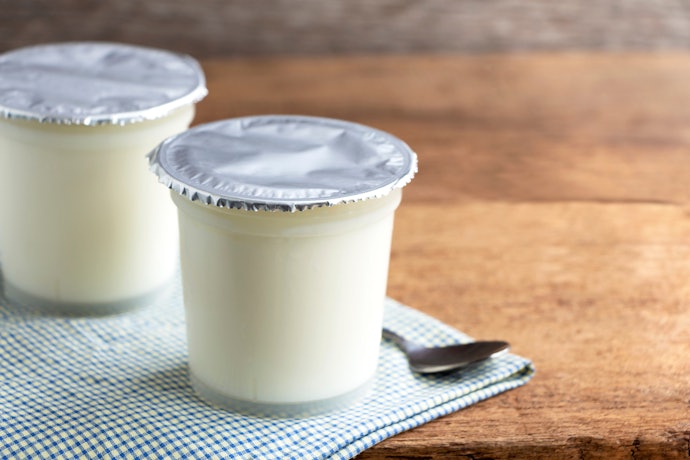 Consider the Packaging and Size Depending on Consumption