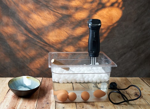 Find Out Its Water Capacity to Ensure It Can Hold the Food Portions You’ll Prepare