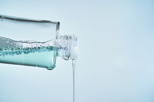 Consider Toners with A Slightly Thicker Texture for Longer-Lasting Hydration