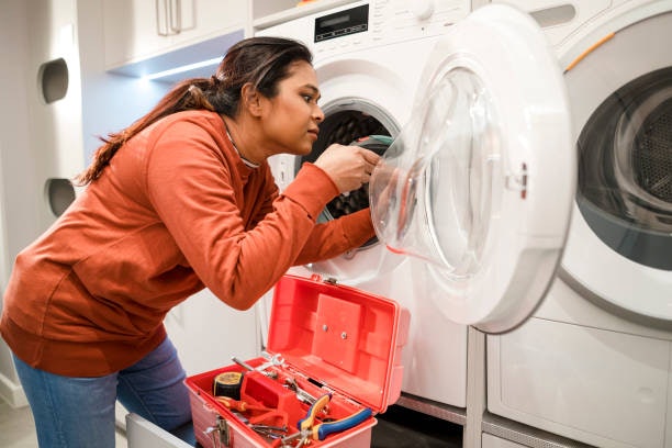 Make Sure the Washing Machine Is Durable