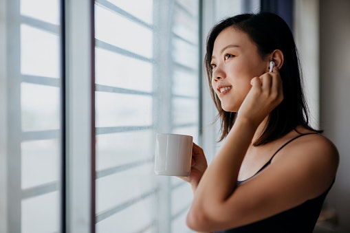 Get the Right Driver Size for the Best Sound Quality in Wireless Earbuds