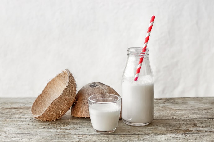 Go for Low-Fat or Vegan-Friendly Evaporated Milk for a Healthier Alternative