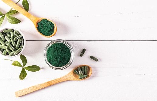 Prioritize Standardized Saw Palmetto Extract With 85–95% Fatty Acids