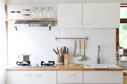 Measure Your Kitchen Space Before Buying