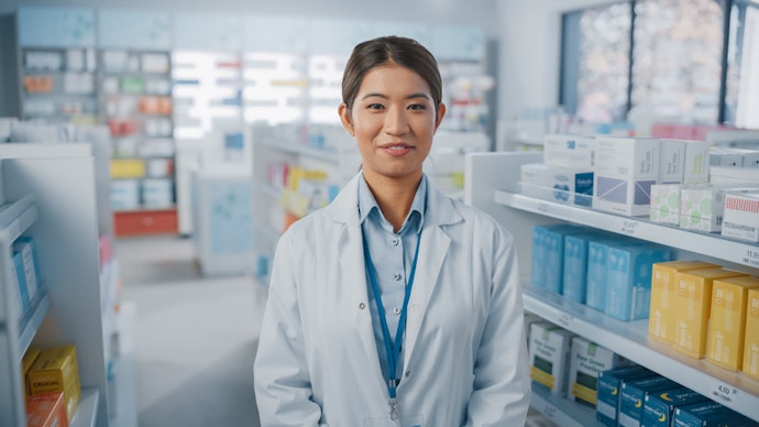 Safety First: Buy Only From FDA-Registered and Trusted Sellers