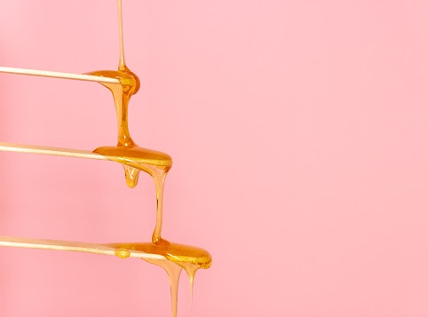 For a Hassle-Free Waxing Experience, Check if the Cold Wax Has Any Inclusions