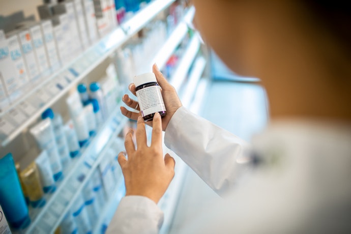 Check the Label for Age-Appropriate Dosage Guidelines