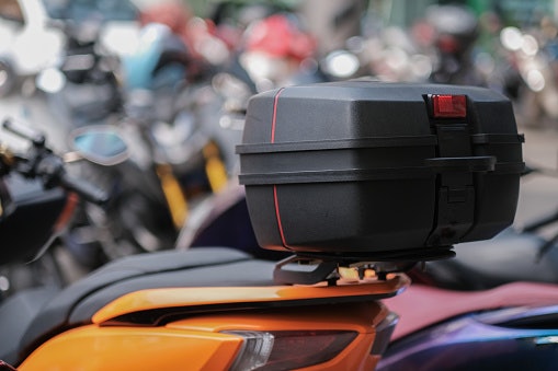 Find Out if the Raincoat Is Designed for Compact Storage