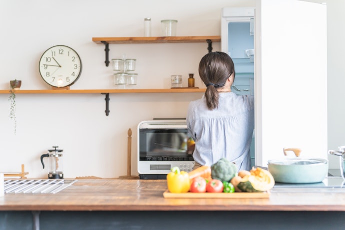 Consider Ease of Cleaning and Maintenance
