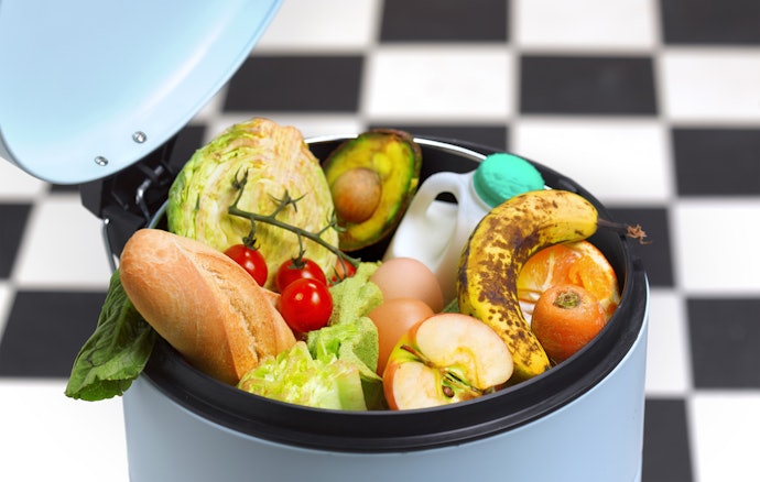 The Bigger the Household, the Higher the Need for a Large Capacity Can