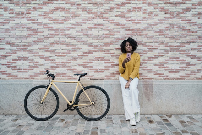 Match Your Frame Size to Your Height for Maximum Comfort