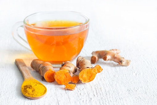 Helps Reduce Pain and Swelling and Normalizes Blood Sugar Levels
