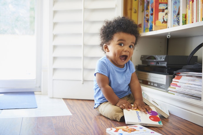 Standalone Books for More Variety, While a Series or a Set Can Make Your Child Guess for What's Next