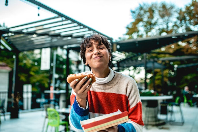 Consider Special Diets and Dietary Preferences