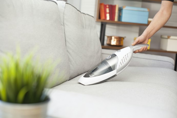 Choose a Vacuum You Can Easily Carry During Cleaning