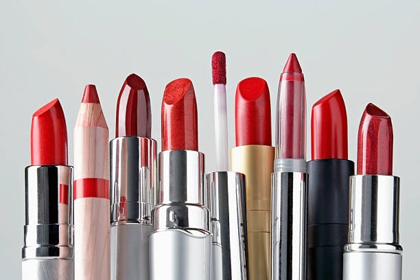 Choose a Lipstick Type That’s Most Convenient for You