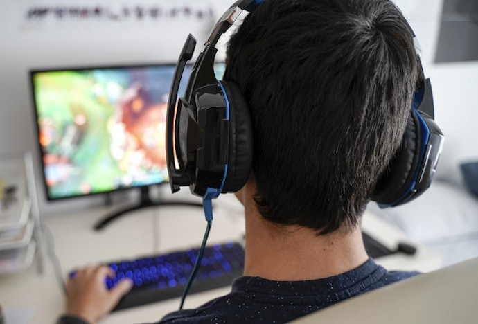 Consider Wired Headphones for Uninterrupted Listening Sessions