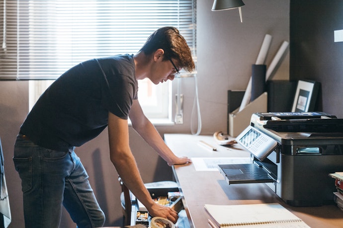 Consider Print, Scan, and Copy Features to Maximize Overall Value