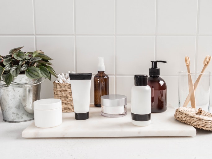 For Parents Choosing a Product, Stick to Trusted Brands