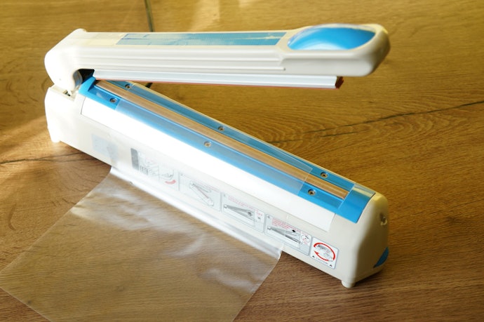 Choose the Right Sealer Type for Your Packaging Needs
