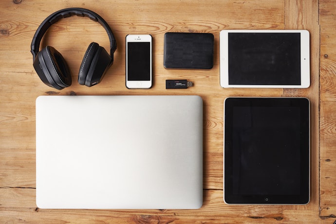 Pick a Flash Drive That's MFi-Certified