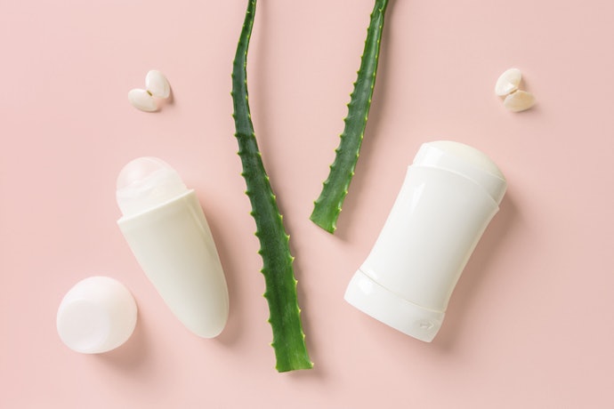 Opt for a Roll-On or Stick Deodorant for Easy Application