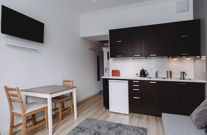 Check the Dimensions to See if the Sofa Bed Will Fit Your Space