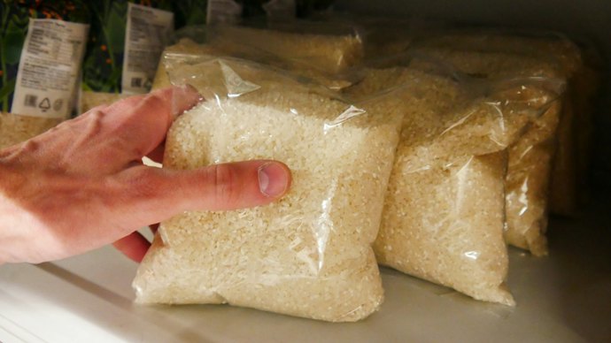 Consider Packaging Size for Portion Control and Value