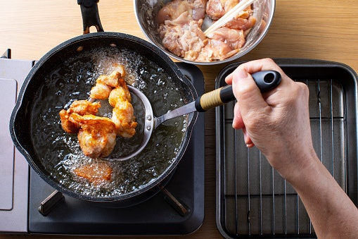 Choose the Pot Size Suitable for Your Needs