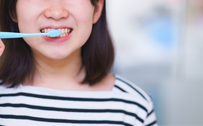 Non-Fluoride: Ideal for Specific Sensitivities or Concerns