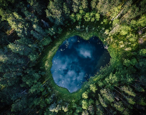 Opt for a Drone With 1080p Resolution for Sharper Images